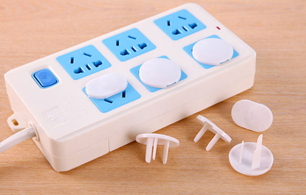 Child Safety Socket supplier