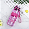 Europe Standard High Quality Hot Selling Leak Proof Silicone Sleeve Eco Friendly Water Bottle