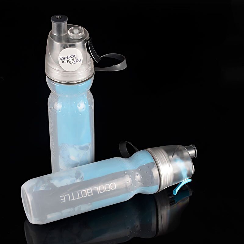 20oz Insulated Sip Squeeze Bottle Spray Bottle Buy Plastic Water Bottle Supplier, Sports Water
