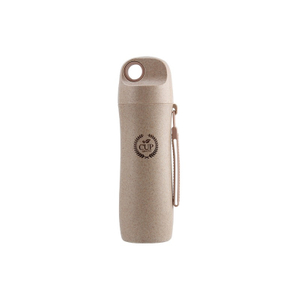 Unique Style 420ml Biodegradable Water Bottle