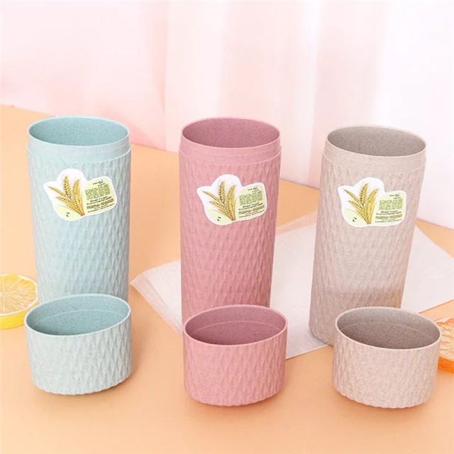Made In China High Performance BPA Free Biodegradable Tea Bottle