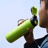 Home Garden Stainless Steel Water Bottle Thermos Vacuum Flask Sports Water Bottle Bottledjoy