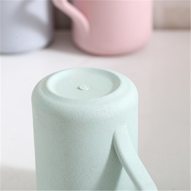 Clear Design Popular Bamboo Fiber Coffee Cup, Bamboo Fibre Coffee Cup