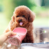 350ML Dog Travel Water Bottle, Portable Dog Water Bottle, Dog Water Bottle For Outdoor