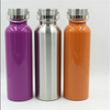Wholesale Long Hot Water Bottle Stainless Steel Flask With Handle