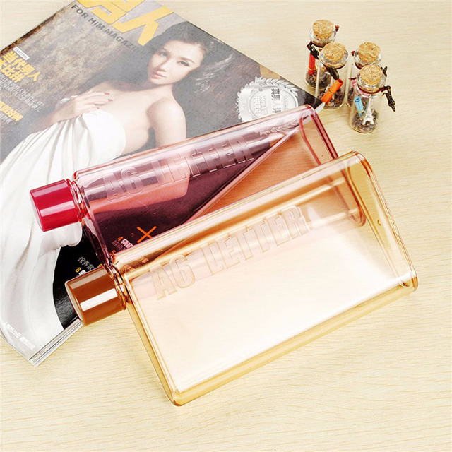 A6 Notebook Water Bottle supplier