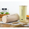 Durable Hot Sales Wholesale Wheat Straw Trainer Cup