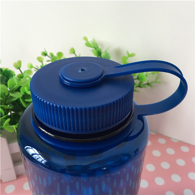 Good Quality TAIKONG Bottle, 1000ml Plastic Water Bottle