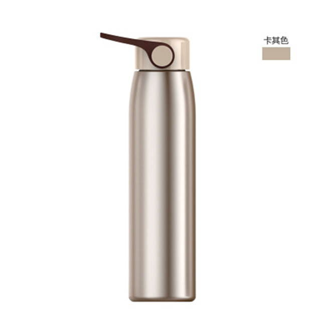 Food Grade Vacuum Bottle Thermos, Double Wall Stainless Steel Water Bottle, Thermos Bottle