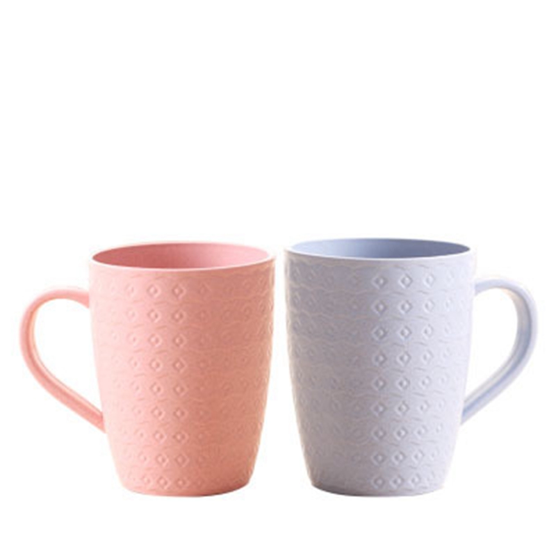 Plastic Colorful Make Up Pen Holder Toothbrush Case Family Use Tooth Brush Holders for Kids