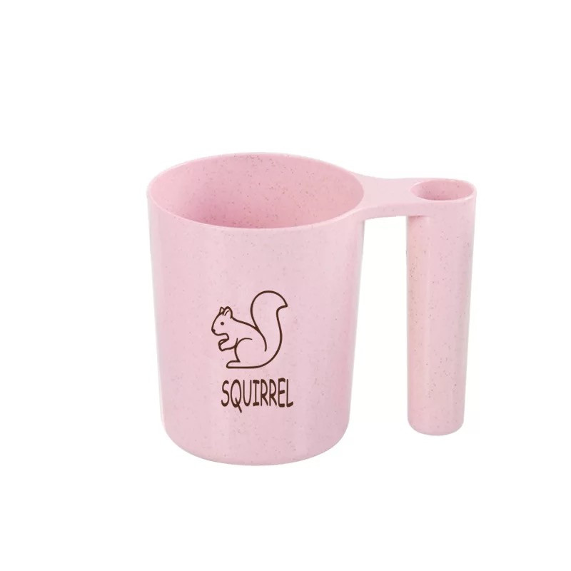 Non-Toxic BPA Free Modern Cheap Good Quality Toothbrush Holder Stand for Kids