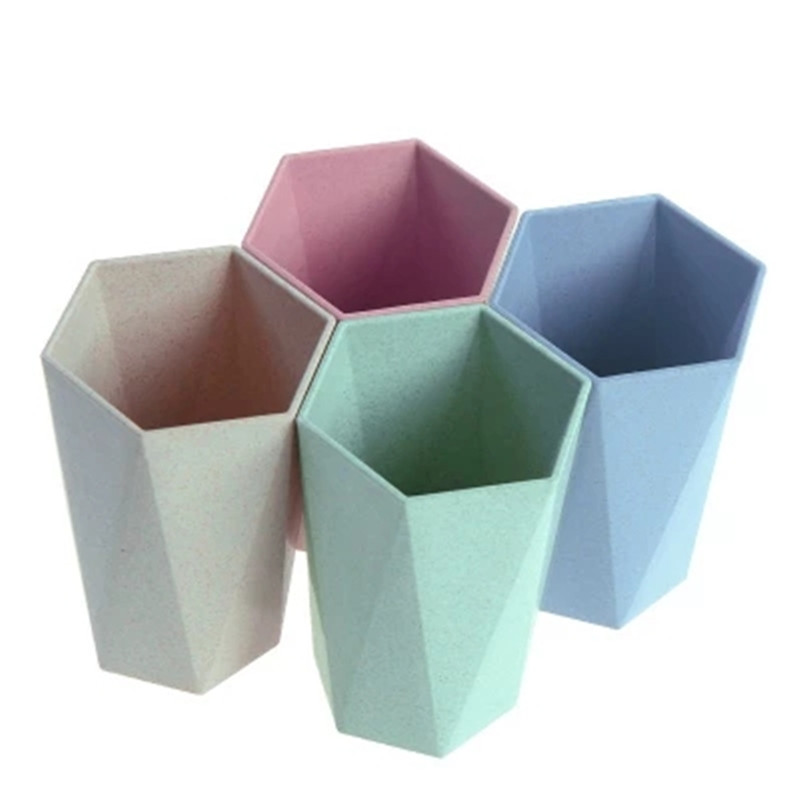 Durable Biodegradable Beverage Water Bottle