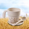 Custom Made High End Universal Hot Product Eco-Friendly Coffee Cup