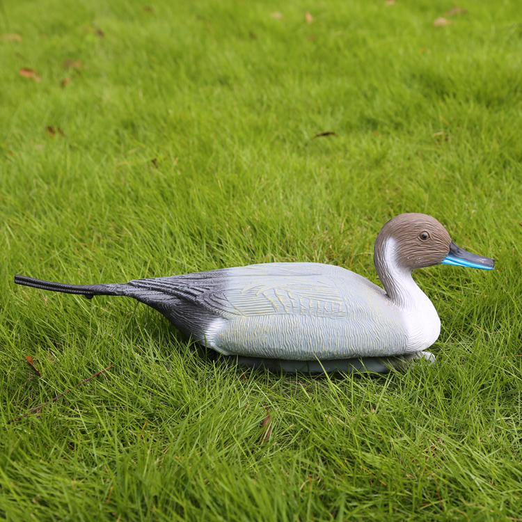 green winged goose decoy supplier