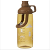 2.7L Promotional Sport Large Hot Sport Big Water Bottle Straw