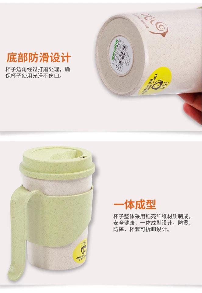 hot selling degradable water bottle supplier