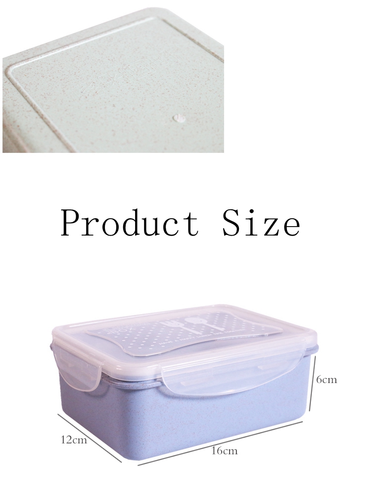 excellent material bento lunch box supplier