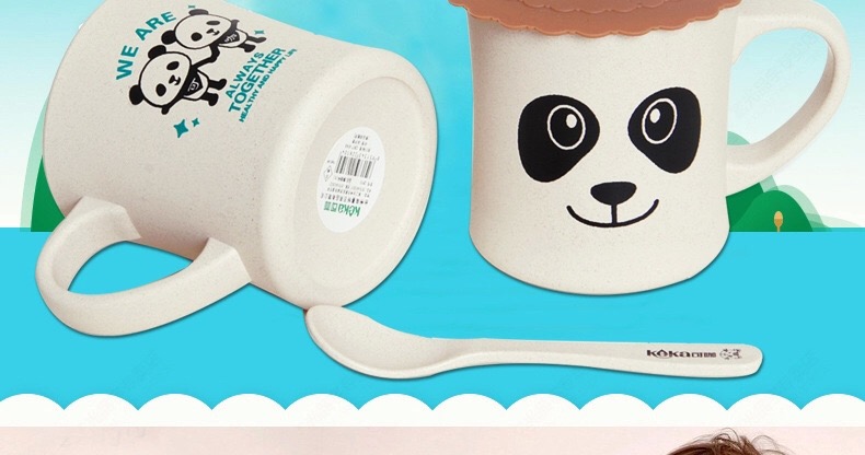 biodegradable water bottle joyshaker supplier