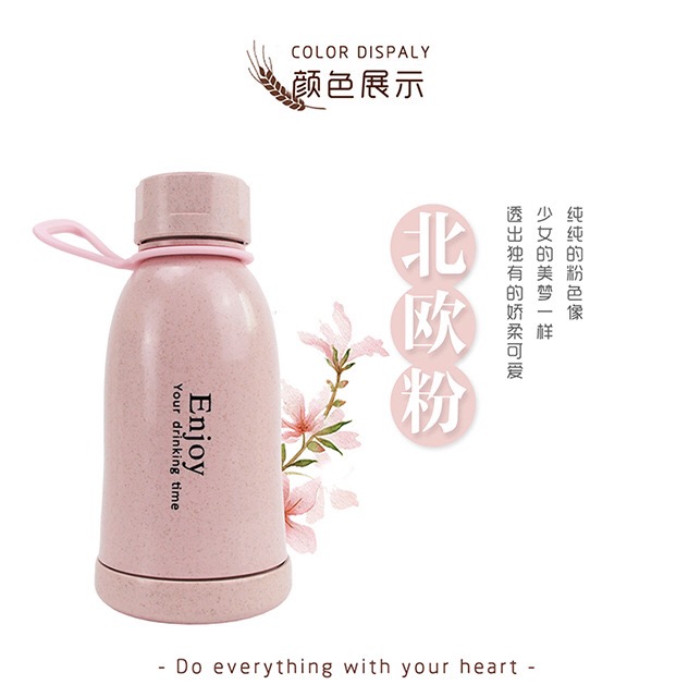 personalized water bottle supplier