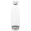 Top Selling BPA FREE Water Bottle, Single Wall Tritan Water Bottle With Stainless Steel Cap