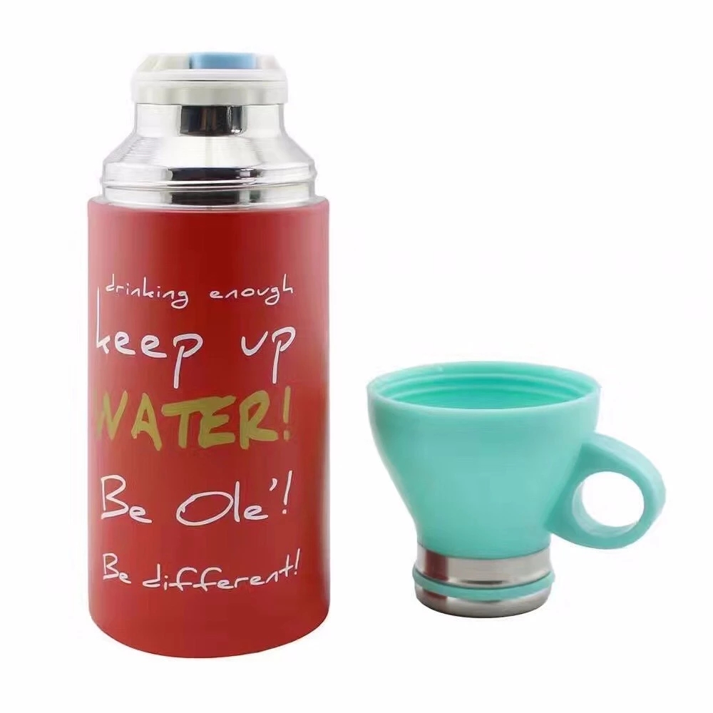 Stainless Steel Flask