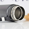 750ML304 Material Stainless Water Bottle, Custom Logo Steel Bottle, Hot-Water Bottle