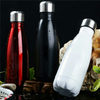 Best Selling Custom Color Vacuum Water Bottle, 500ML Stainless Steel Insulated Water Bottle