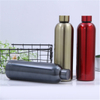 Double Wall Stainless Steel Water Bottle, 500 ML Custom Color Vacuum Insulated Stainless Steel Water Bottle