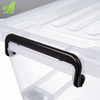 Top Quality Eco-friendly Organizer Plastic Storage Box