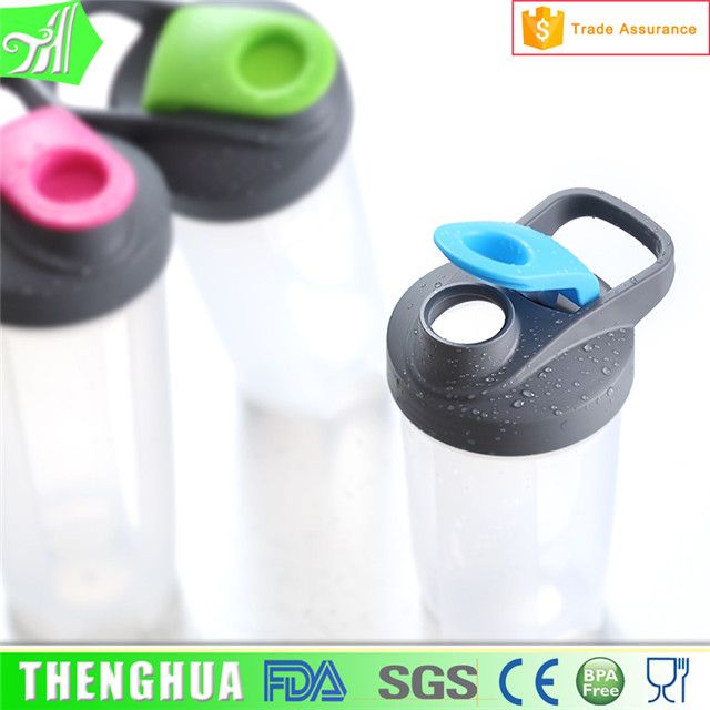 Trade Assurance Cheap Price Shaker Bottle, 500ML Protein Shaker Bottle, Custom Protein Shaker Bottle