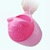 Promotional Gifts Thickening Plastic Baby Head Washing Cup
