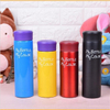 My bottle Stainless Steel Mug, Water Bottle Tumbler, Double Wall Thermos Cups