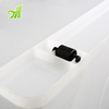 88L Factory Customized High Quality Plastic Storage Box