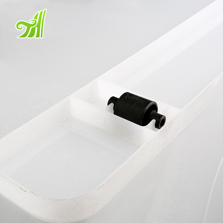 88L Factory Customized High Quality Plastic Storage Box