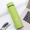 500ml Volume Water Bottle 304 Stainless Steel Material Water Bottle