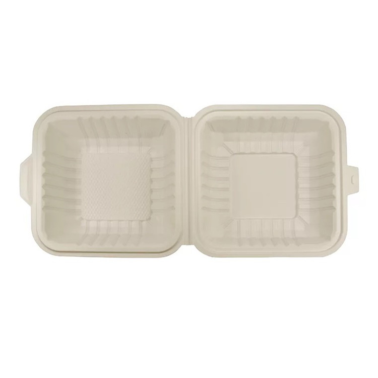  Hamburger box manufacturer
