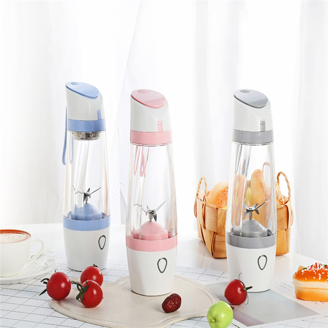 Amazon Hot Item Fruit Juicer, Electric Juice Machine, Juice Bottle