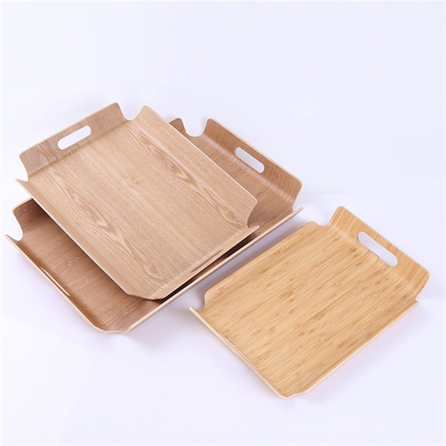 Wholesale Price Heath Kitchen Food Fruit Pizza Tray