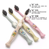Home Decor Wholesale Plastic Cartoon Kids Toothbrush 