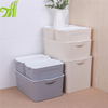 Top Sale Box Rectangle Plastic Container Bins
