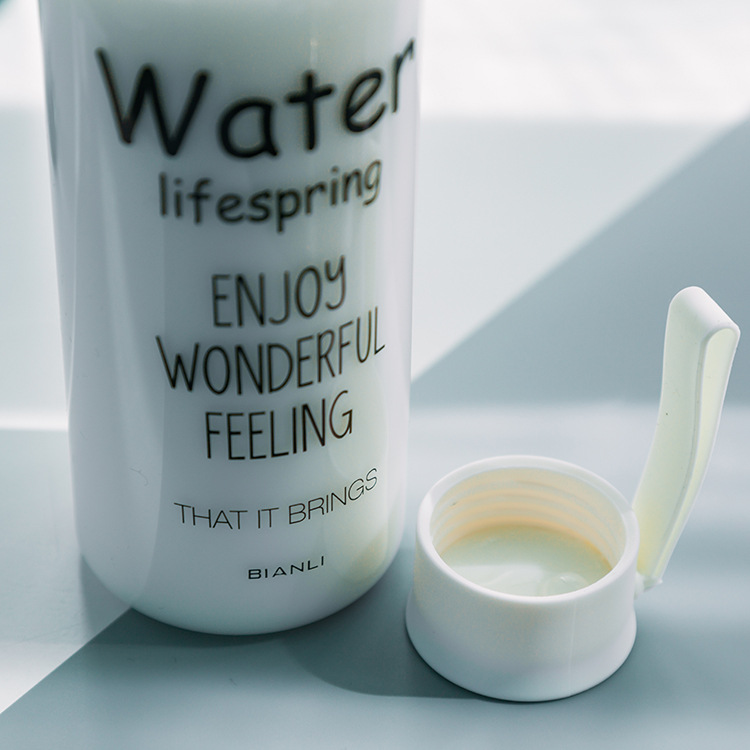 enjoy wonderful feeling