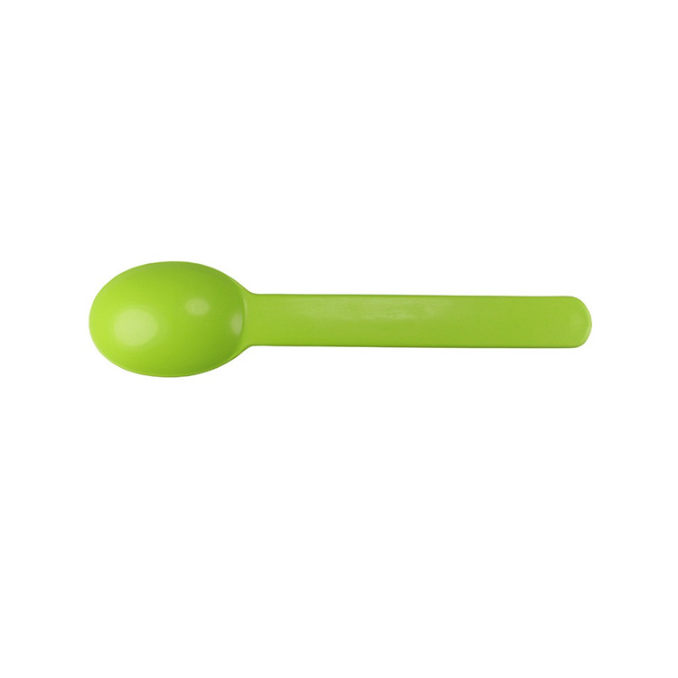 Biodegradable Disposable Plastic Spoon 