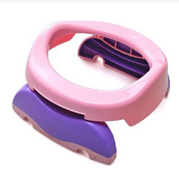 Plastic Baby Potty Supplier