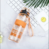 Europe Standard High Quality Hot Selling Leak Proof Silicone Sleeve Eco Friendly Water Bottle
