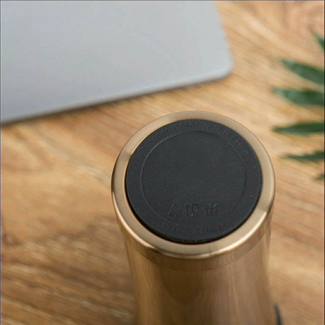 Good Price Food Grade Stainless Steel Hot And Cold Water Bottle/ Vacuum Flask-Made In Japan