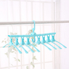 Best Quality Wholesale Price Multifunction Foldable Hanger Rack