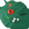 Best Selling Interesting Golf Game Toilet Golf Mini Golf Game Indoor