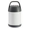 New Design Vacuum Metal Lunch Box, Stainless Steel Food Container