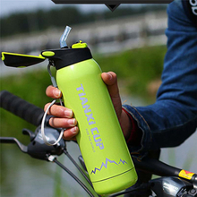 Home Garden Stainless Steel Water Bottle Thermos Vacuum Flask Sports Water Bottle Bottledjoy