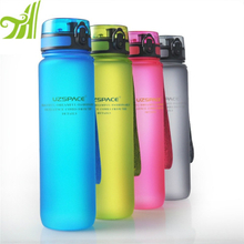 Beverage Bottle Portable Sport Bottle/ Space Cup